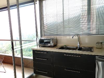 Apartamento de 3 alcobas en venta en Los Balsos, Medellín, 230 m² · foto 10 de 20