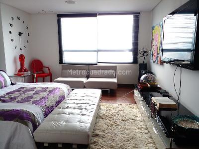 Apartamento de 3 alcobas en venta en Los Balsos, Medellín, 230 m² · foto 12 de 20