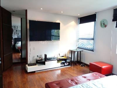 Apartamento de 3 alcobas en venta en Los Balsos, Medellín, 230 m² · foto 14 de 20