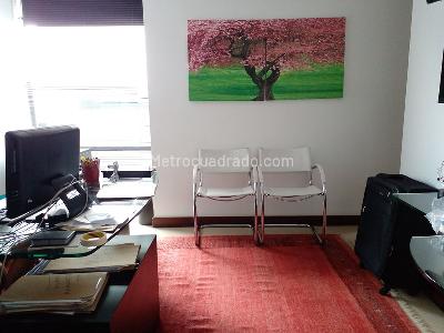Apartamento de 3 alcobas en venta en Los Balsos, Medellín, 230 m² · foto 15 de 20