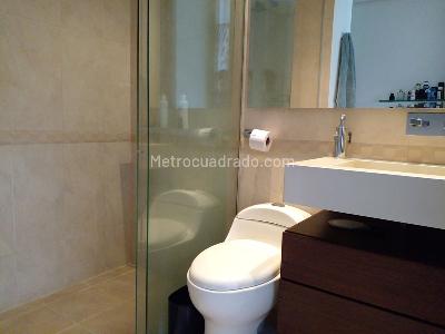 Apartamento de 3 alcobas en venta en Los Balsos, Medellín, 230 m² · foto 18 de 20