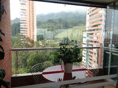 Apartamento de 3 alcobas en venta en Los Balsos, Medellín, 230 m² · foto 20 de 20
