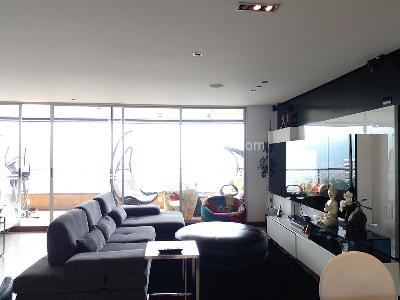 Apartamento de 3 alcobas en venta en Los Balsos, Medellín, 230 m² · foto 2 de 20