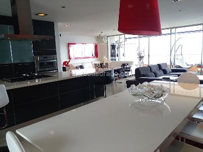 Apartamento de 3 alcobas en venta en Los Balsos, Medellín, 230 m² · foto 6 de 20
