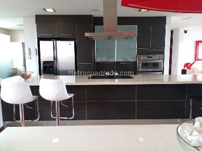 Apartamento de 3 alcobas en venta en Los Balsos, Medellín, 230 m² · foto 9 de 20