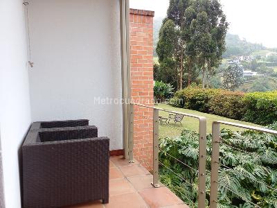 Casa en arriendo en Envigado, Envigado · foto 15 de 20