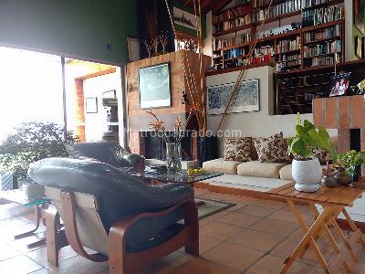 Casa en arriendo en Envigado, Envigado · foto 2 de 20