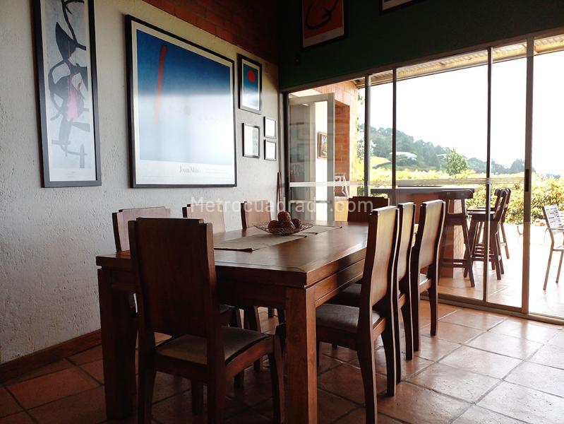 Casa – Envigado - Vista 4