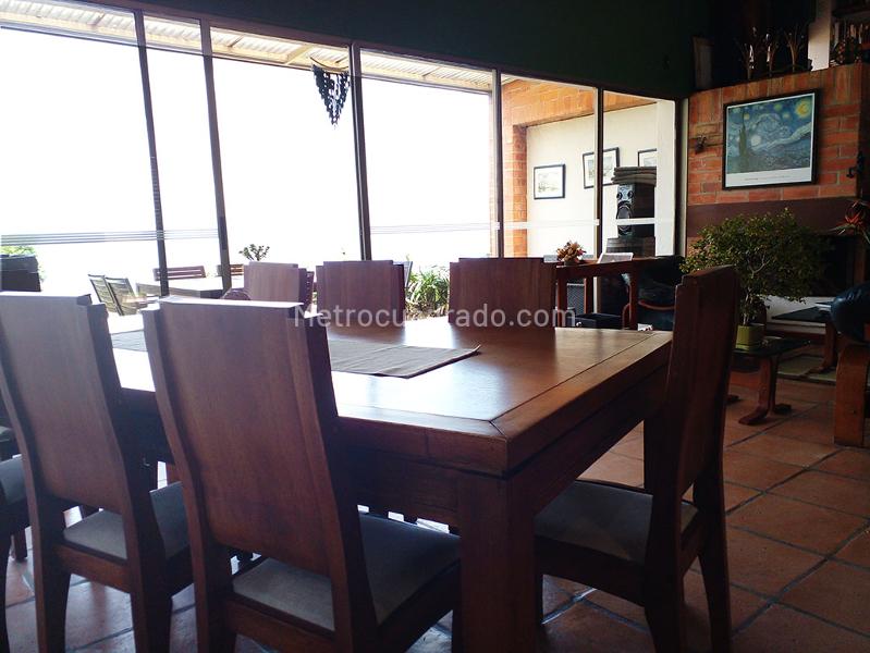 Casa – Envigado - Vista 5