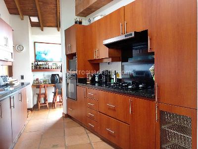 Casa en arriendo en Envigado, Envigado · foto 5 de 20
