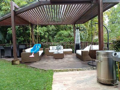 Casa de 4 alcobas en venta en El Poblado, Medellín, 680 m² · foto 19 de 20