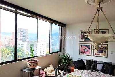 Apartamento de 4 alcobas en venta en Alejandría, Medellín, 290 m² · foto 11 de 18