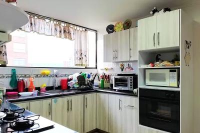 Apartamento de 4 alcobas en venta en Alejandría, Medellín, 290 m² · foto 12 de 18