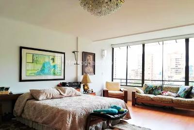 Apartamento de 4 alcobas en venta en Alejandría, Medellín, 290 m² · foto 15 de 18