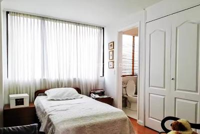 Apartamento de 4 alcobas en venta en Alejandría, Medellín, 290 m² · foto 17 de 18