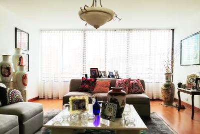 Apartamento de 4 alcobas en venta en Alejandría, Medellín, 290 m² · foto 2 de 18