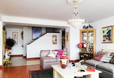 Apartamento de 4 alcobas en venta en Alejandría, Medellín, 290 m² · foto 3 de 18