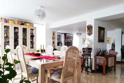 Apartamento de 4 alcobas en venta en Alejandría, Medellín, 290 m² · foto 5 de 18