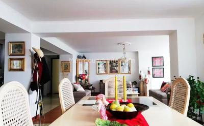 Apartamento de 4 alcobas en venta en Alejandría, Medellín, 290 m² · foto 6 de 18
