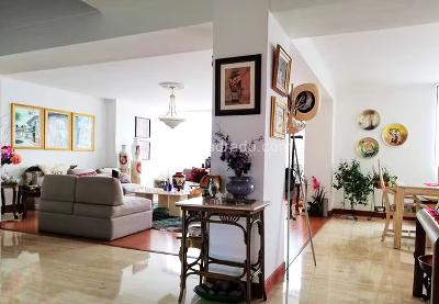 Apartamento de 4 alcobas en venta en Alejandría, Medellín, 290 m² · foto 7 de 18