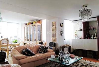 Apartamento de 4 alcobas en venta en Alejandría, Medellín, 290 m² · foto 8 de 18