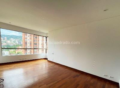 Apartamento de 3 alcobas en venta en El Poblado, Medellín, 370 m² · foto 5 de 12