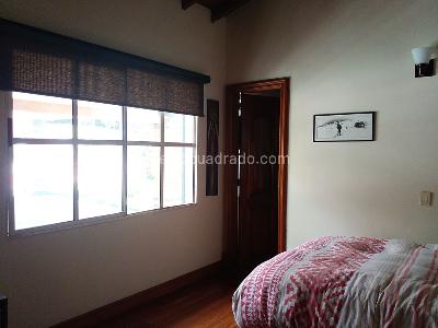 Casa de 4 alcobas en venta en El Poblado, Medellín, 340 m² · foto 10 de 20
