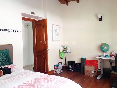 Casa de 4 alcobas en venta en El Poblado, Medellín, 340 m² · foto 11 de 20