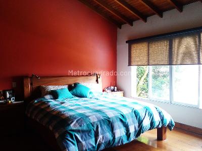 Casa de 4 alcobas en venta en El Poblado, Medellín, 340 m² · foto 12 de 20