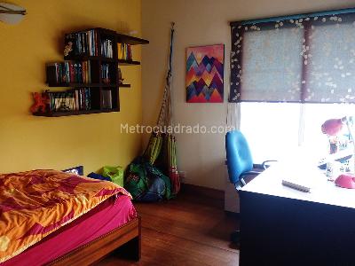 Casa de 4 alcobas en venta en El Poblado, Medellín, 340 m² · foto 14 de 20