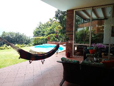 Casa de 4 alcobas en venta en El Poblado, Medellín, 340 m² · foto 20 de 20