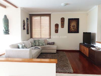 Casa de 4 alcobas en venta en El Poblado, Medellín, 340 m² · foto 7 de 20
