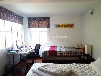 Casa de 4 alcobas en venta en El Poblado, Medellín, 340 m² · foto 9 de 20