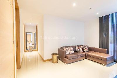 Apartamento de 3 alcobas en venta en El Poblado, Medellín, 187 m² · foto 10 de 18