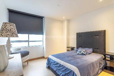 Apartamento de 3 alcobas en venta en El Poblado, Medellín, 187 m² · foto 12 de 18