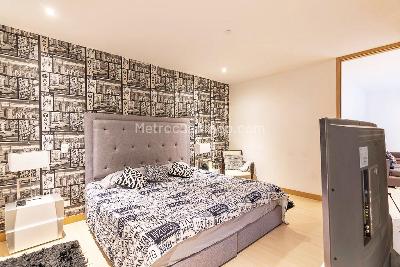 Apartamento de 3 alcobas en venta en El Poblado, Medellín, 187 m² · foto 13 de 18