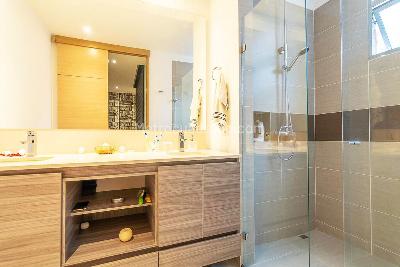 Apartamento de 3 alcobas en venta en El Poblado, Medellín, 187 m² · foto 17 de 18