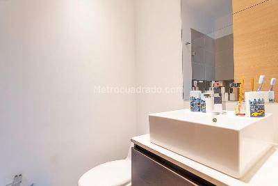 Apartamento de 3 alcobas en venta en El Poblado, Medellín, 187 m² · foto 18 de 18