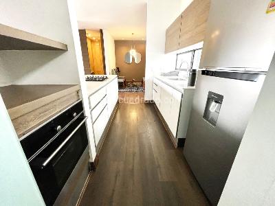 Apartamento de 3 alcobas en venta en El Poblado, Medellín, 187 m² · foto 6 de 18