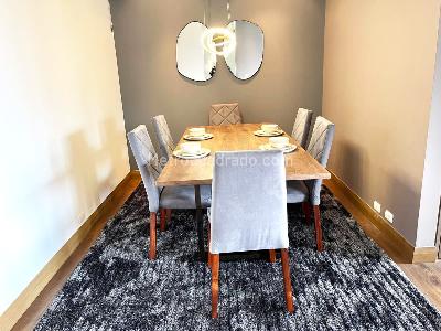 Apartamento de 3 alcobas en venta en El Poblado, Medellín, 187 m² · foto 8 de 18