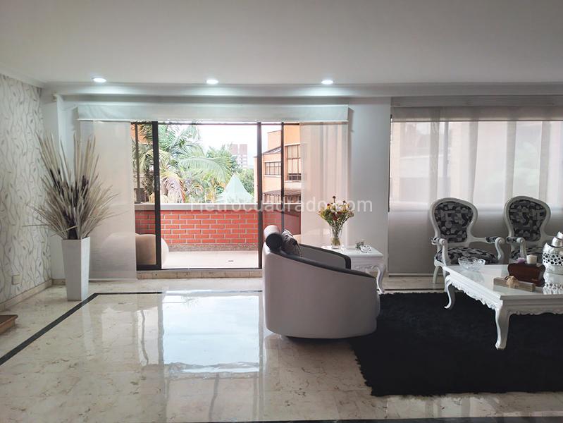 Casa – Medellín, Alejandría, El Poblado - Vista 3