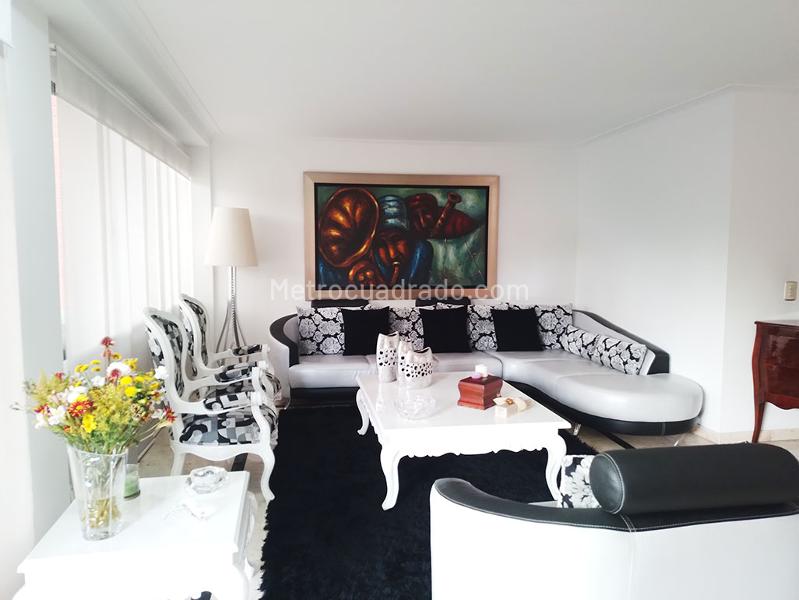 Casa – Medellín, Alejandría, El Poblado - Vista 4