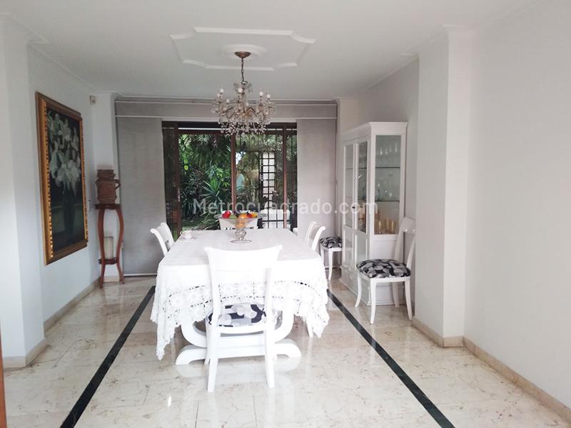 Casa – Medellín, Alejandría, El Poblado - Más