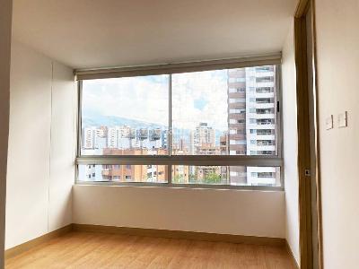 Apartamento de 3 alcobas en venta en Castropol, Medellín, 136 m² · foto 14 de 19
