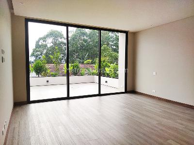 Casa de 3 alcobas en venta en Los Balsos, Medellín, 1125 m² · foto 15 de 19