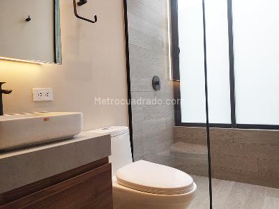 Casa de 3 alcobas en venta en Los Balsos, Medellín, 1125 m² · foto 17 de 19