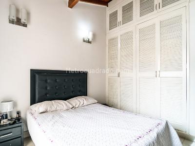 Casa de 4 alcobas en venta en La Asomadera, Medellín, 400 m² · foto 12 de 19