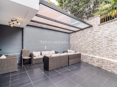 Casa de 4 alcobas en venta en La Asomadera, Medellín, 400 m² · foto 19 de 19