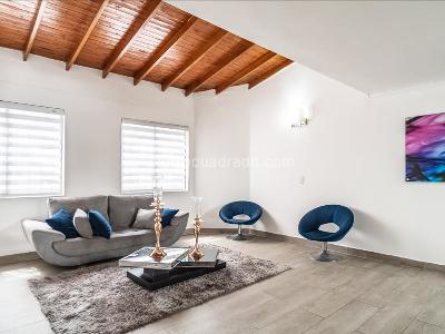 Casa de 4 alcobas en venta en La Asomadera, Medellín, 400 m² · foto 8 de 19