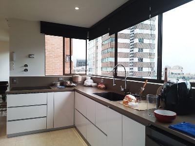 Apartamento en venta en Alejandria, Medellín · foto 10 de 19